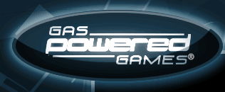 Gas_Powered_Games_Logo